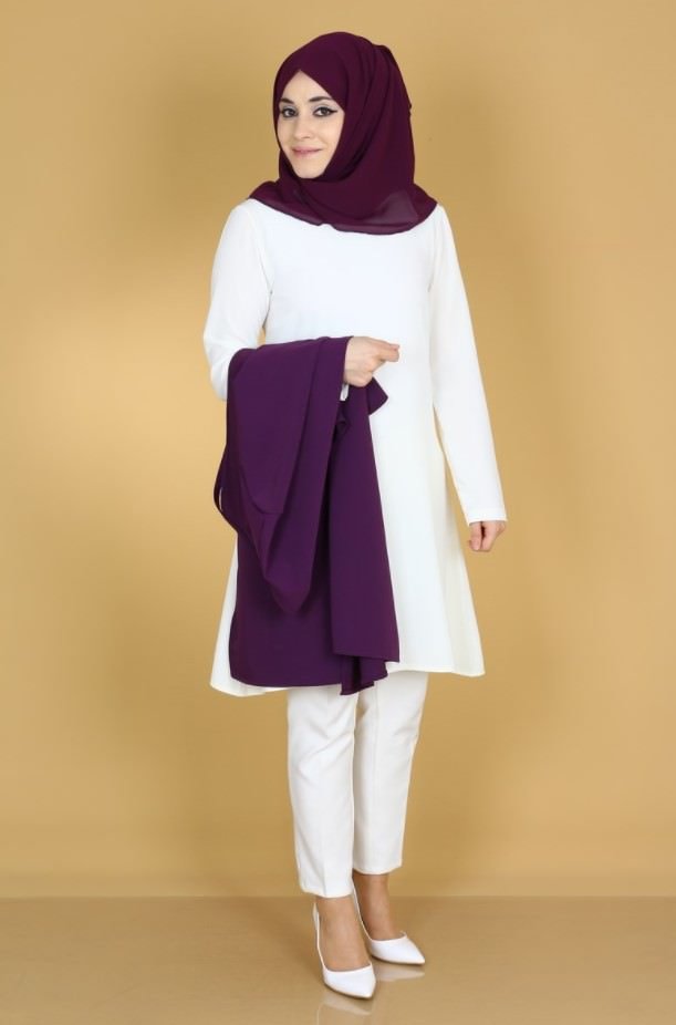 TESETTÜR BEYAZ GÖMLEK UYUMU NASIL SAĞLANIR