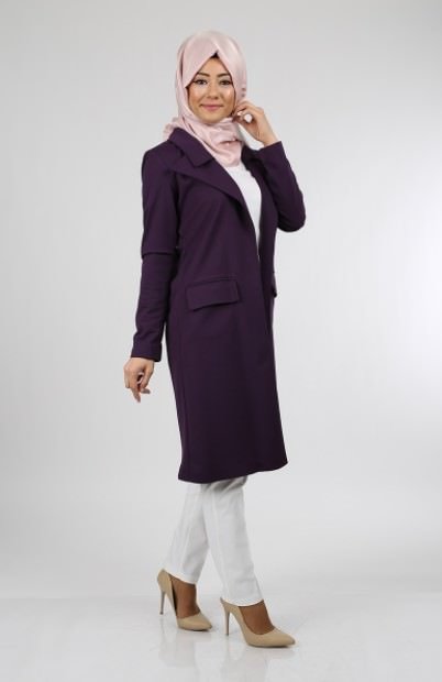 OFİS ŞIKLIĞI İÇİN TESETTÜR BEYAZ GÖMLEK ÖNEMİ NEDİR