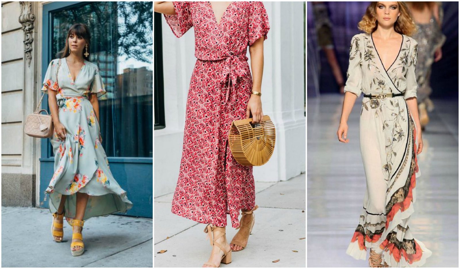 Anvelop Elbise Nasıl Giyilmeli? Aysha