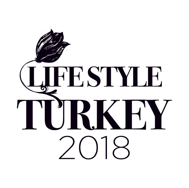 lifestyle turkey 2018
