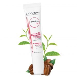 Sensibio Eye Contour Gel