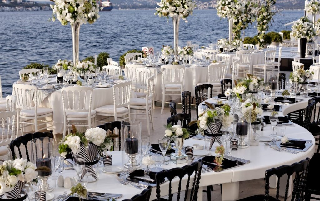 Ahmet Rasim Paşa Yalısı - A’jia Hotel