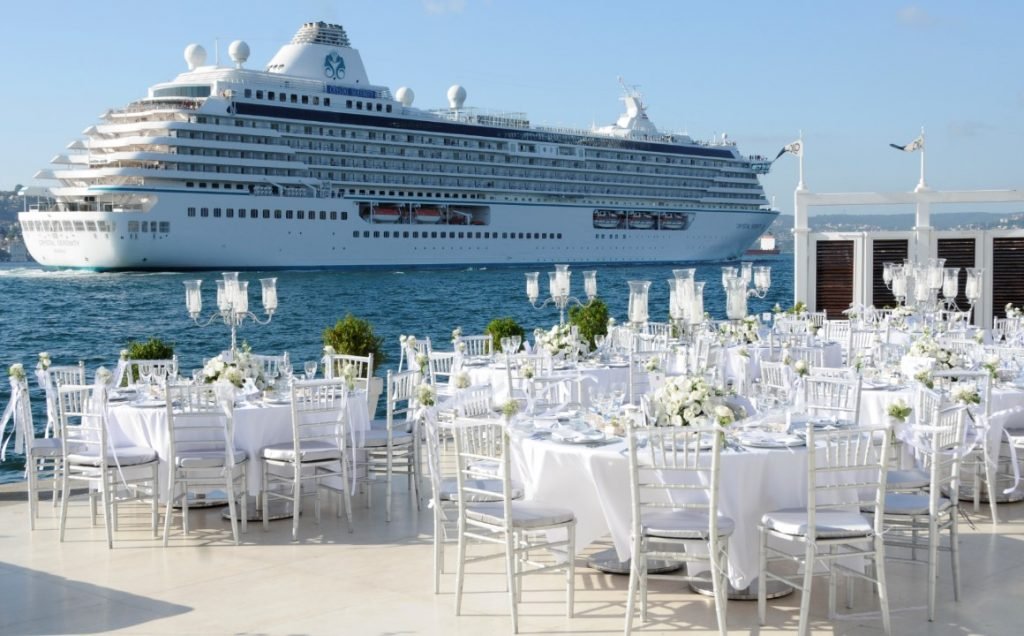 Ahmet Rasim Paşa Yalısı - A’jia Hotel