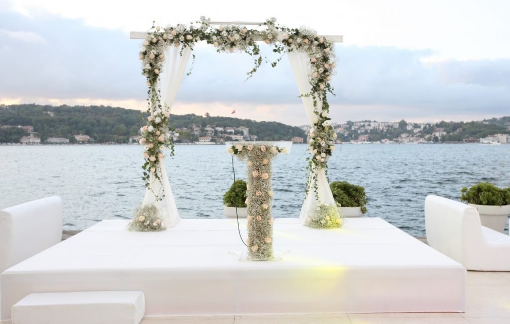 Ahmet Rasim Paşa Yalısı - A’jia Hotel