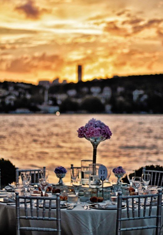 Ahmet Rasim Paşa Yalısı - A’jia Hotel