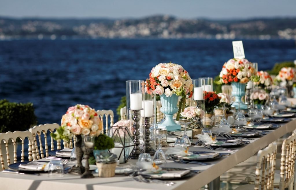 Ahmet Rasim Paşa Yalısı - A’jia Hotel