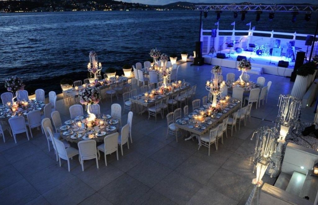 Ahmet Rasim Paşa Yalısı - A’jia Hotel