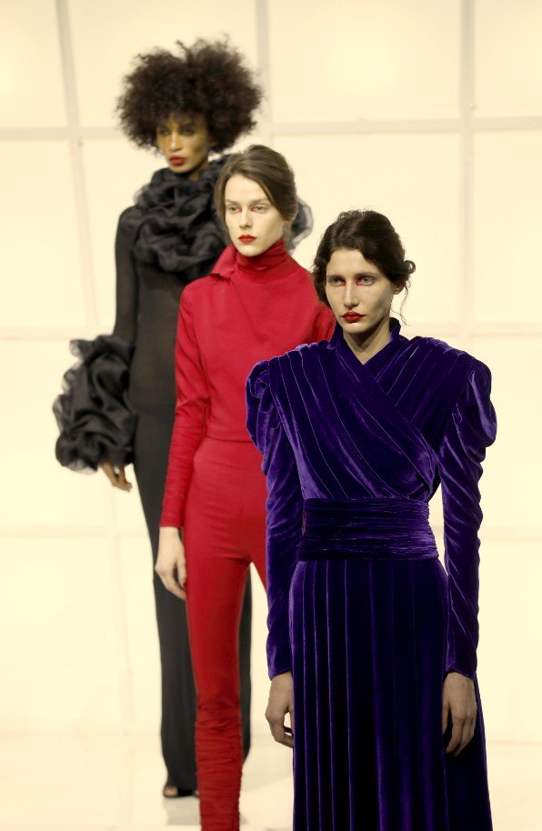 Mercedes-Benz Fashion Week İstanbul-4