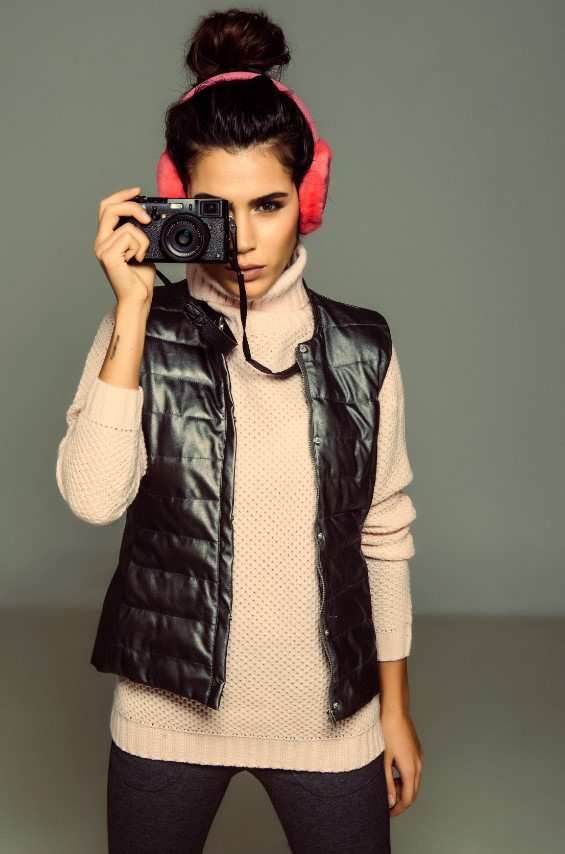 SERENAY AKTAŞ