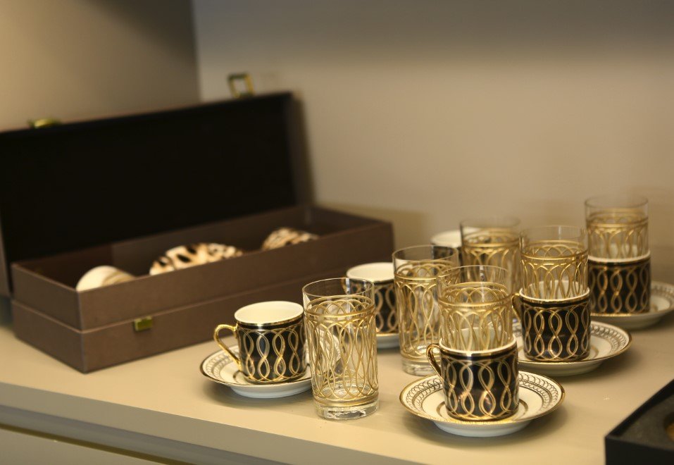 Cristallerie de Montbronn