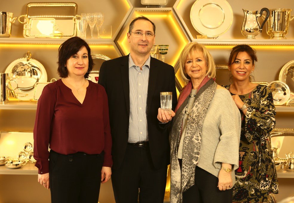 Cristallerie de Montbronn