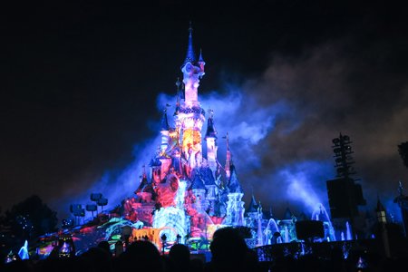 Disneyland