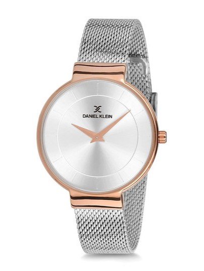 Daniel Klein Kadın Saat Modelleri