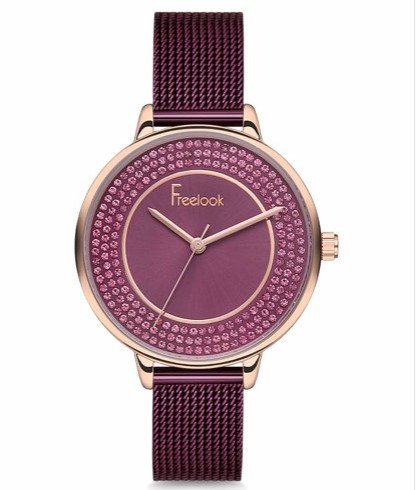 Freelook Kadın Saat Modelleri 2019