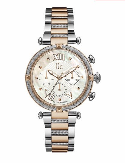 Guess Kadın Saat Modelleri