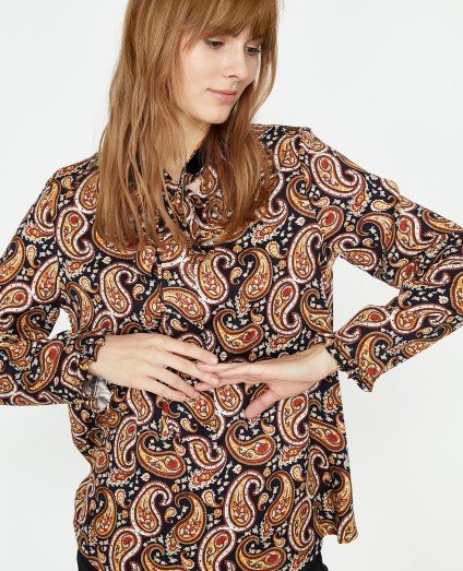 Koton Abiye Bluz Modelleri 2019