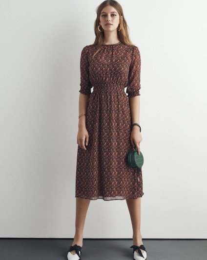 Koton Abiye Modelleri 2019