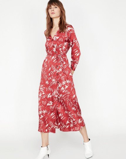 Koton Abiye Modelleri 2020