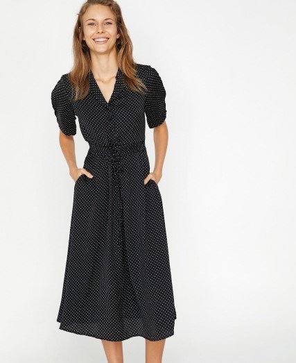 Koton Abiye Modelleri