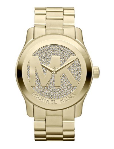 Michael Kors Kadın Saat Modelleri