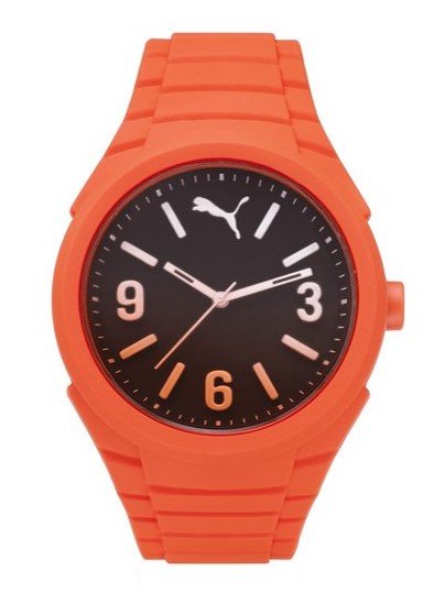 Puma Kadın Saat Modelleri 2019