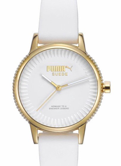 Puma Kadın Saat Modelleri