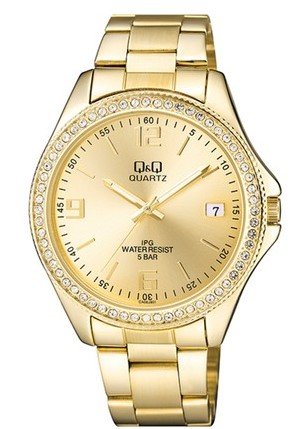 Q&Q Bayan Saat Modelleri
