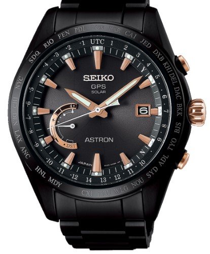 Seiko Kadın Saat Modelleri 2019