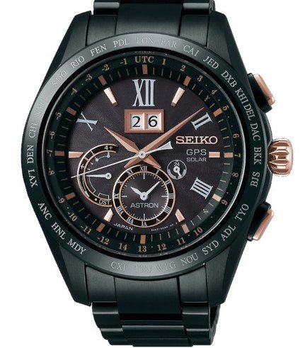 Seiko Kadın Saat Modelleri