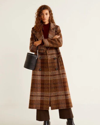 2019 Kadın Mango Çanta Modelleri