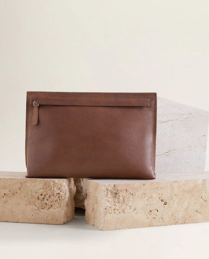 Erkek Mango Çanta Modelleri 2019