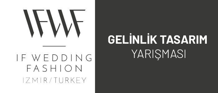 IF Wedding Fashion