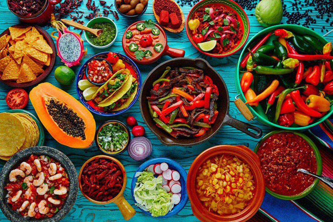 Bu Gıdaları Sakın Birlikte Tüketmeyin