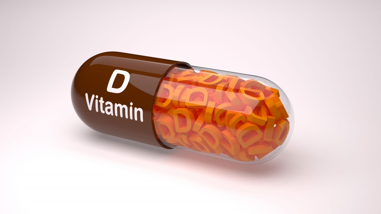 D Vitamini