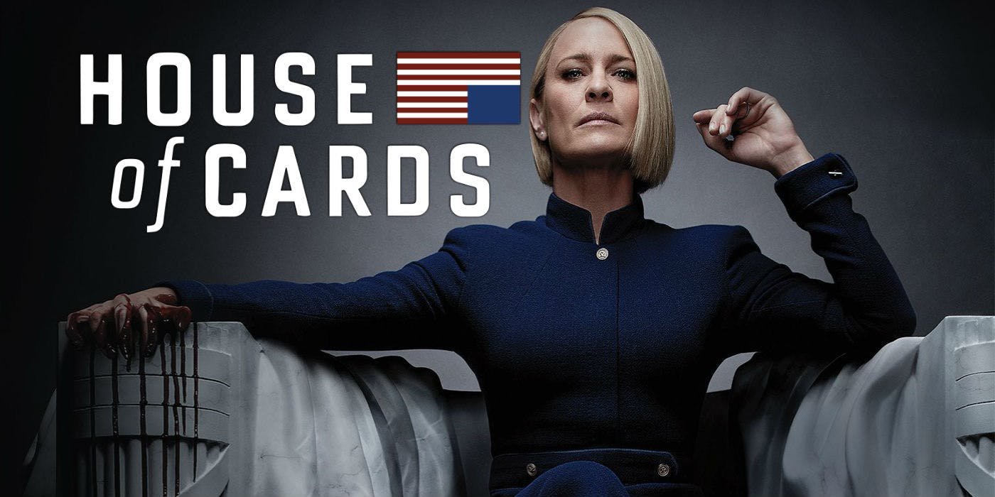 House of Cards