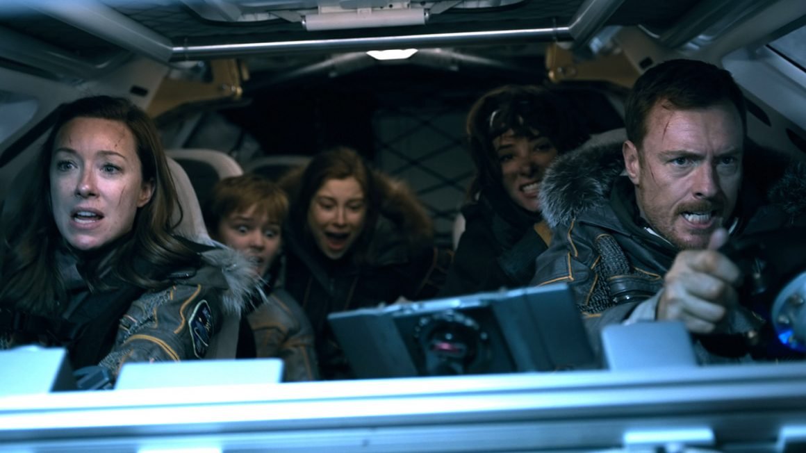 Netflix Dizileri 30+ Efsane Netflix Dizi Aysha