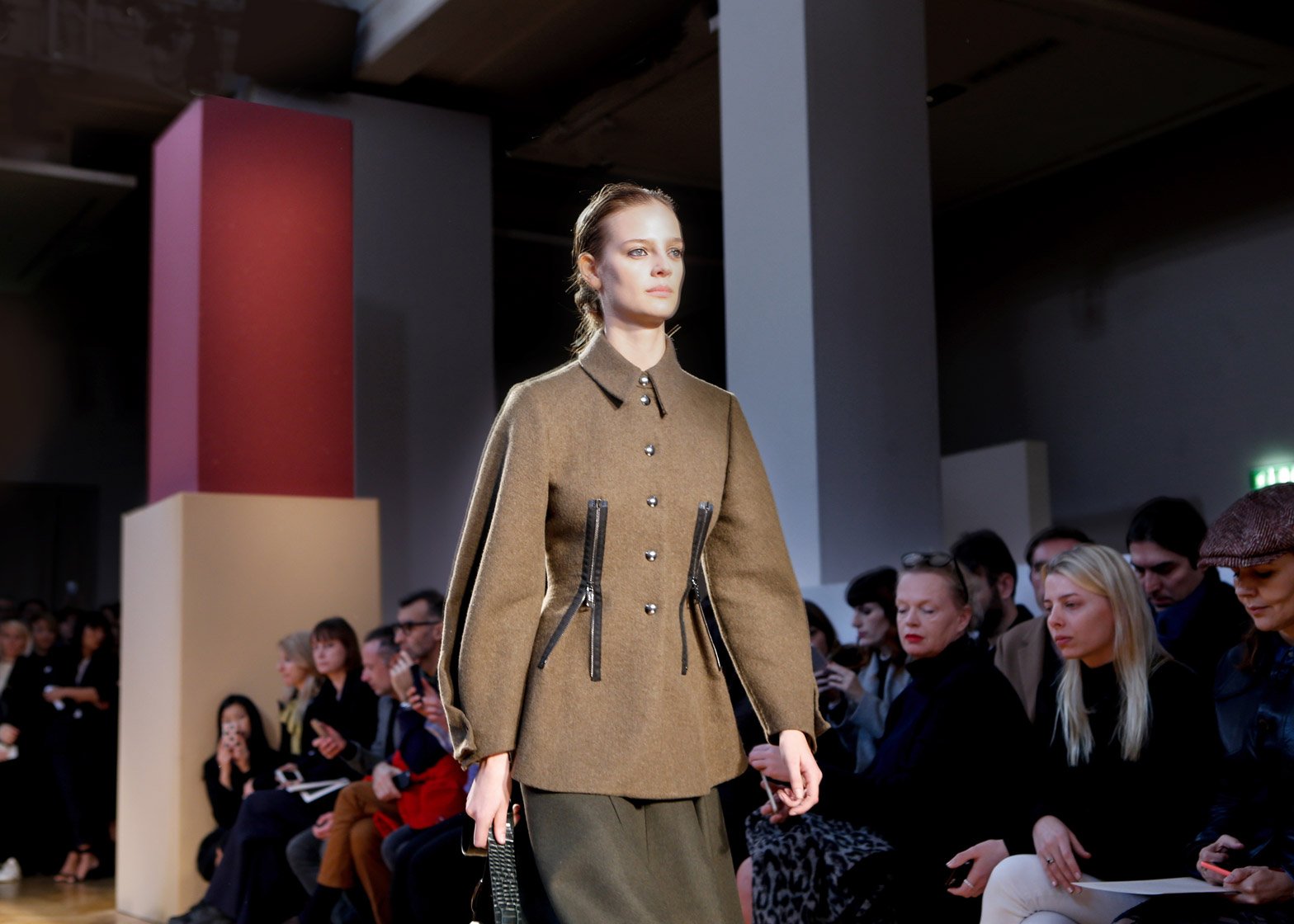 Milano Moda Haftası