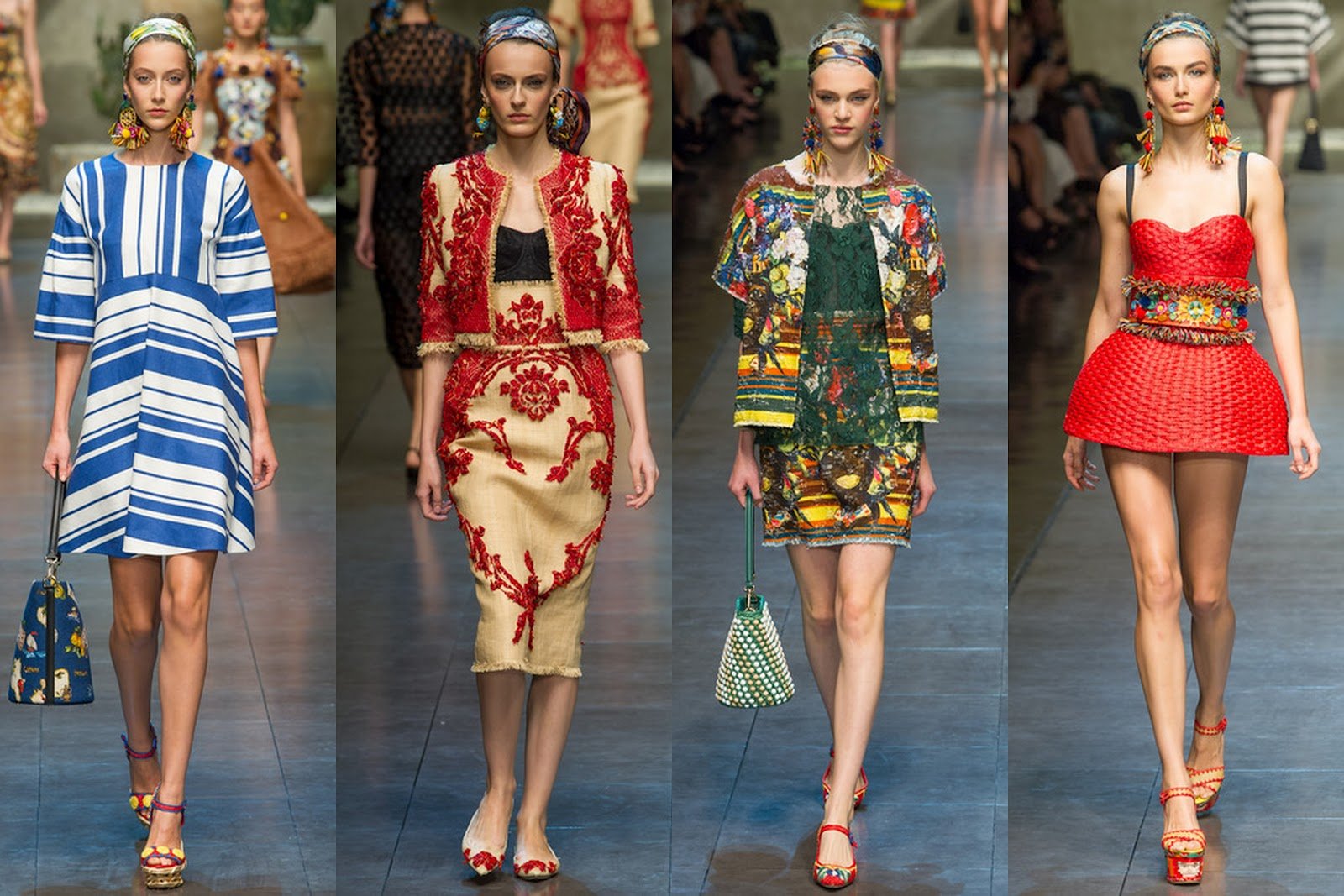 Milano Moda Haftası