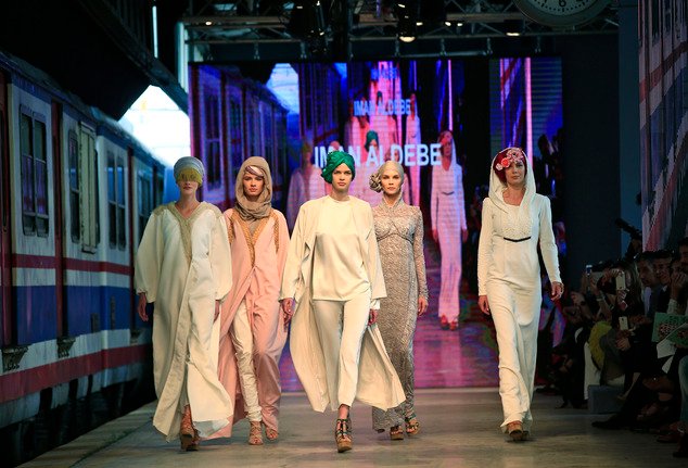 Muhafazakar Moda
