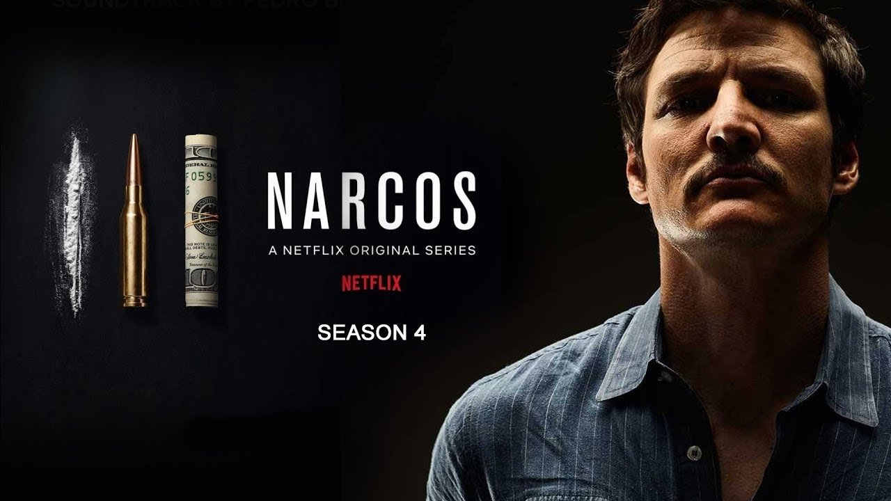 Narcos