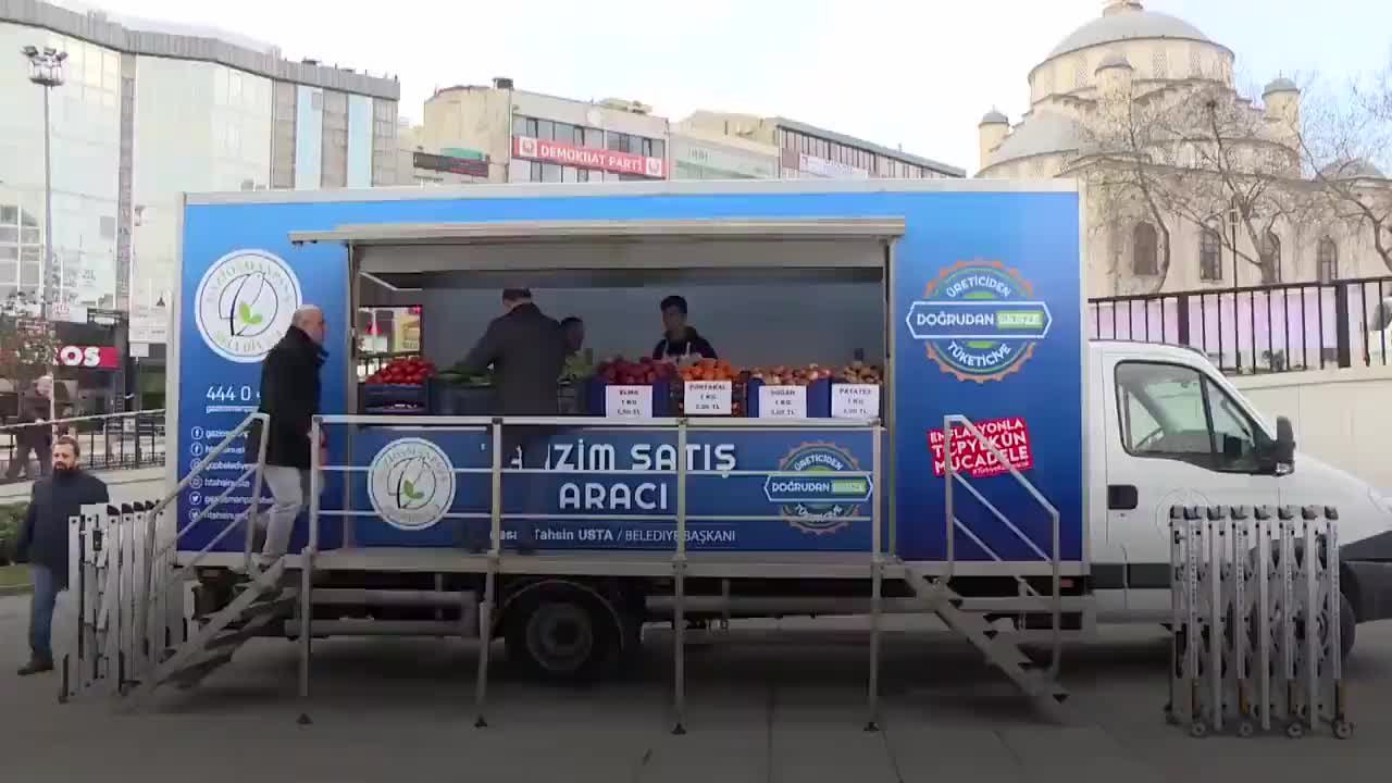 PPT Tanzim Satışı