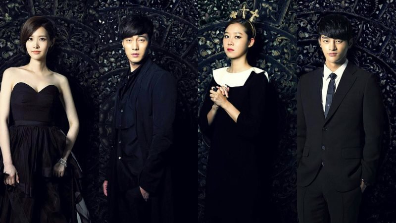 The Master’s Sun