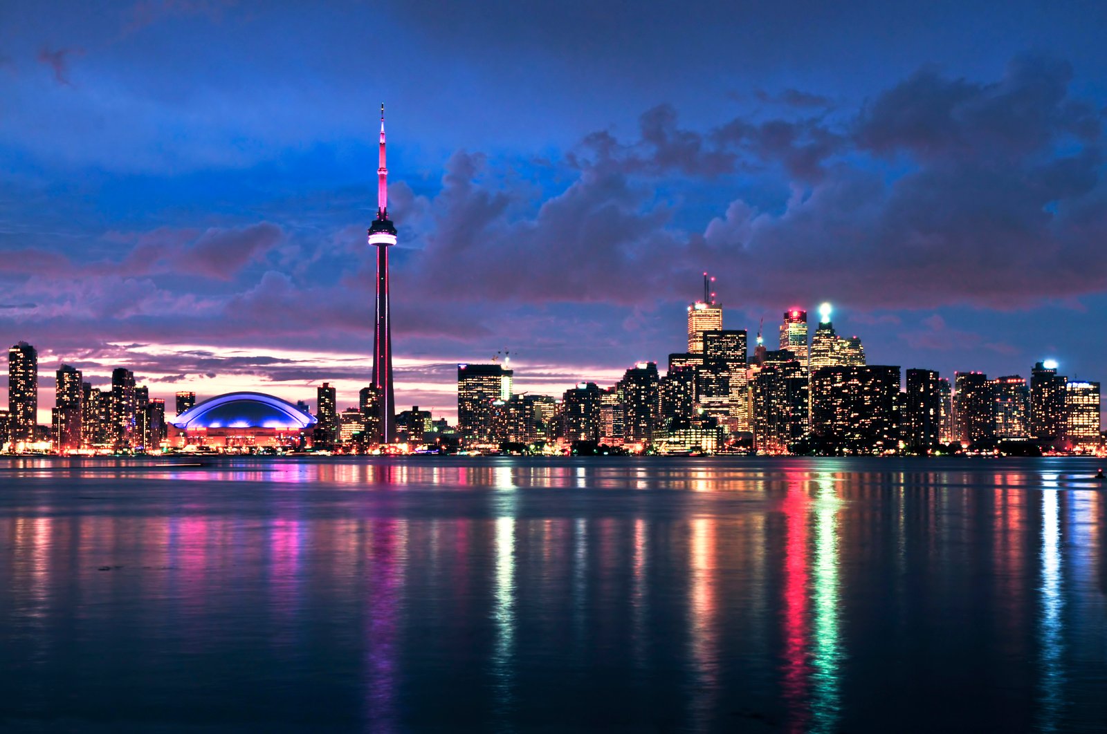 Toronto’da Moda