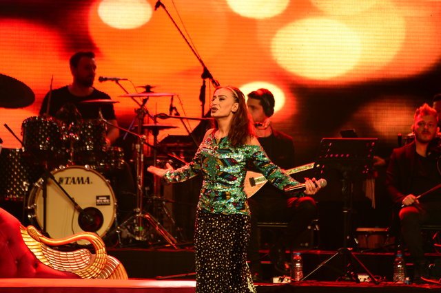 Yıldız Tilbe