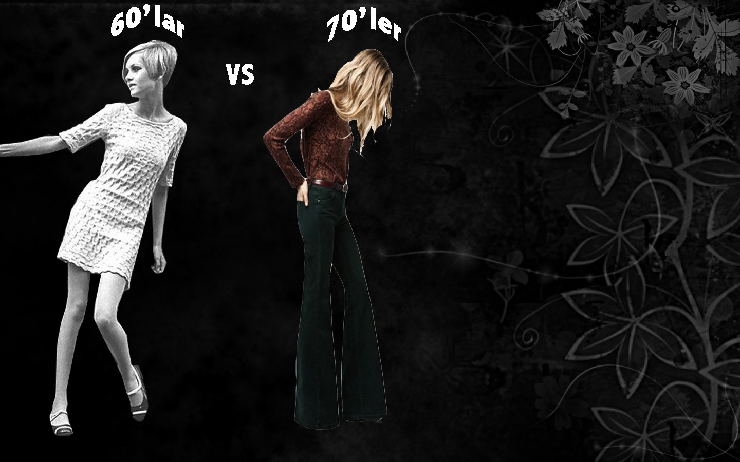 2019 Yılında Eski Moda Akımları Geri Dönüyor