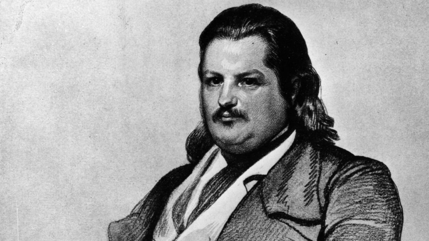 Balzac