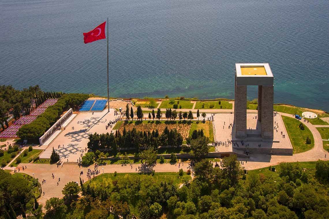 Çanakkale