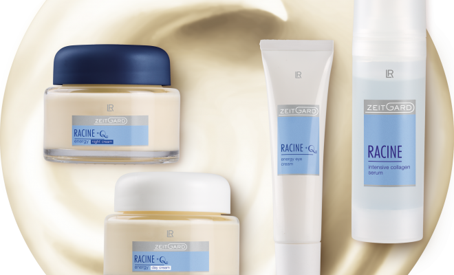 LR Healt Beauty Racine Serisi LR Healt Beauty Racine Serisi
