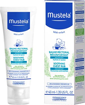 Mustela Gogus Balsam