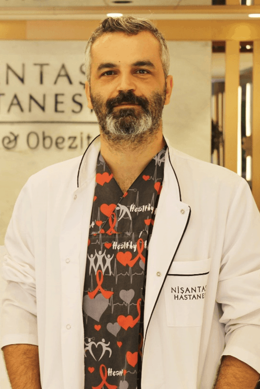 Yusuf Uzm Dr Topal Nisantasi Hastanesi Dermatolog